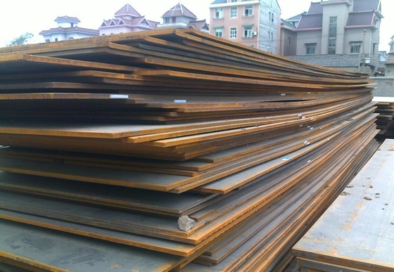 Погоды цены продуктов сада стальная пластина хорошей устойчивая corten a