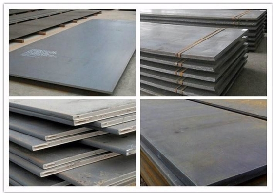 Плиты MS 500 NM500 wear Plates 400 твердость стальной высокая износоустойчивая