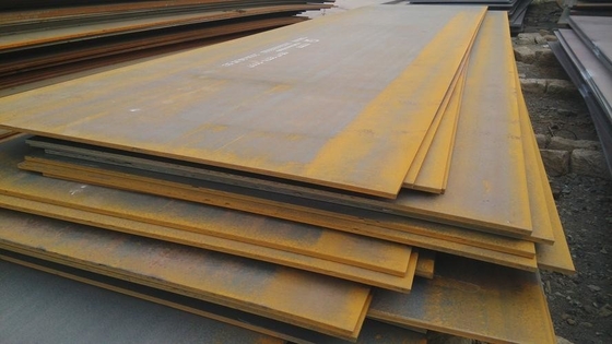 Горячекатаная плита NM500 wear Plate 400 NM500 wear Plate 450 NM500 wear Plate 500 листа стали углерода