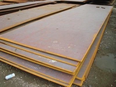 Стальная пластина NM500 wear Plate 400 плиты носки NM450 NM500 XA500 стальная