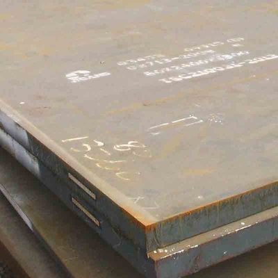 NM500 wear Plates 400 500 450 горячекатаных стальных плит утюга износоустойчивых
