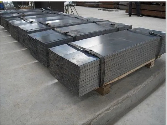 Декоративная стальная пластина Corten для ямы огня газа мебели патио