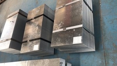 Dx51d Z275 гальванизировало строительные материалы катушки стального листа для конструкции
