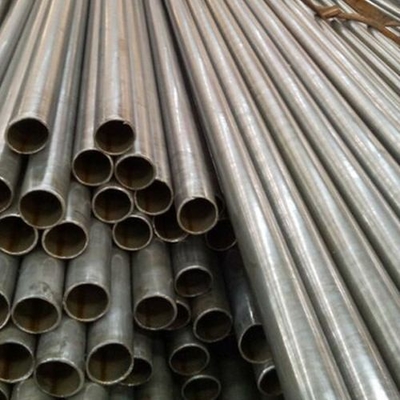РАНГ 8 API 5L трубки Q235 Q255 Q275 A106 трубы стали углерода Qigang