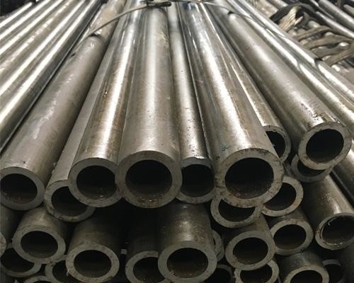 РАНГ 8 API 5L трубки Q235 Q255 Q275 A106 трубы стали углерода Qigang