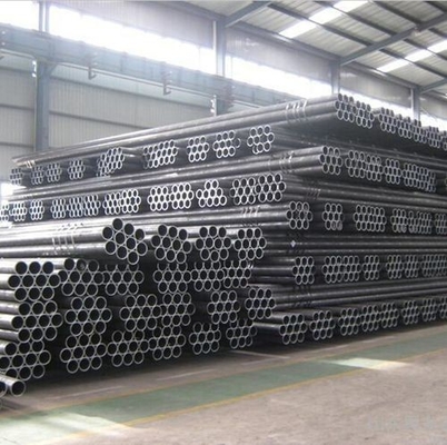 РАНГ 8 API 5L трубки Q235 Q255 Q275 A106 трубы стали углерода Qigang