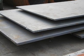 Стальная пластина анти- погоды стальной пластины Corten корозии горячекатаной устойчивая