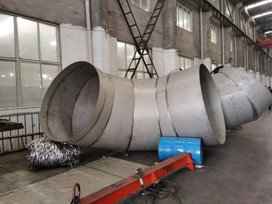 Коррозионная устойчивость трубки трубы нержавеющей стали 316L ASTM 321