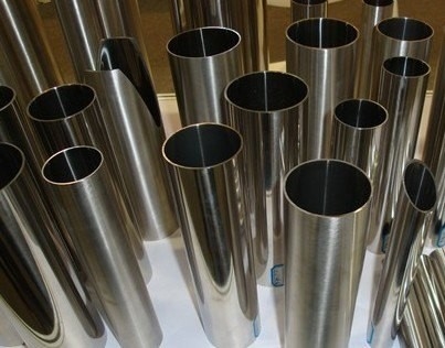 Зеркало трубки ASTM 20mm Od стальное отполированное для химической промышленности