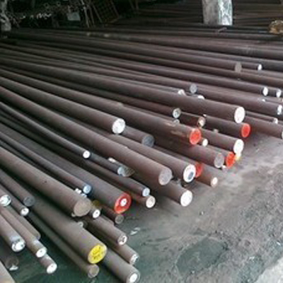 Холоднопрокатная выкованная круглая Адвокатура ASTM ранг черную и яркую поверхность