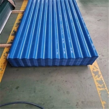 PPGI Prepainted строительные материалы толщины черепиц 6.00mm металла