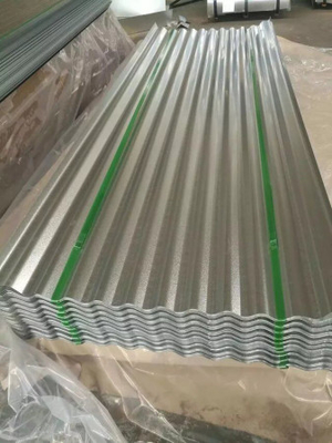 PPGI Prepainted строительные материалы толщины черепиц 6.00mm металла