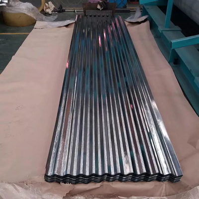 PPGI Prepainted строительные материалы толщины черепиц 6.00mm металла