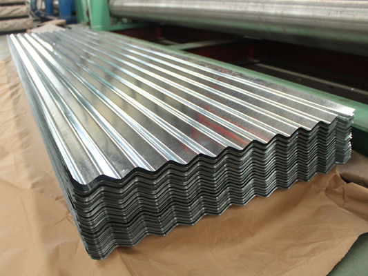 PPGI Prepainted строительные материалы толщины черепиц 6.00mm металла