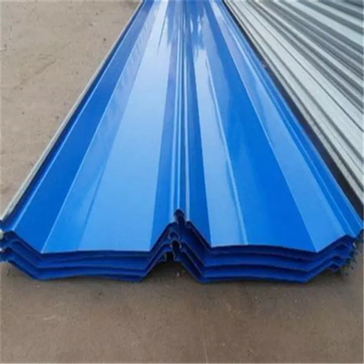 Prepainted слабый стальной толь металла кроет холоднопрокатный лист черепицей утюга цинка