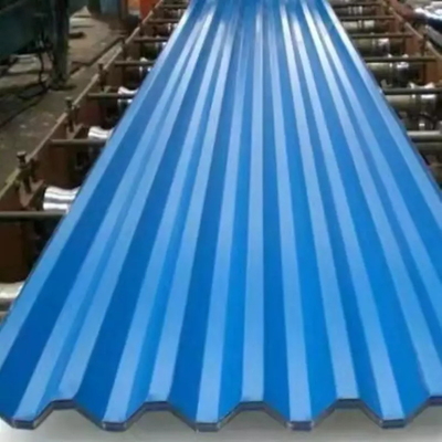 Черепицы металла SGCC/CGCC Prepainted лист толя цинка