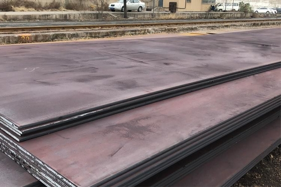 Плиты носки NM500 wear Plates стальная пластина NM360 NM500 углерода стальной горячекатаная