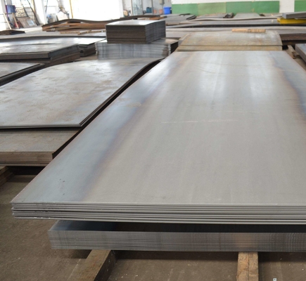 NM500 wear Plates 400 стальная плита носки 500 450 покрыло гальванизированную поверхность