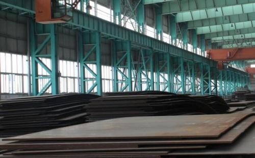 NM500 wear Plate 500 NM500 wear Plate 450 Hr A36 A514 NM500 wear Plate 400 стальной пластины Astm Corten
