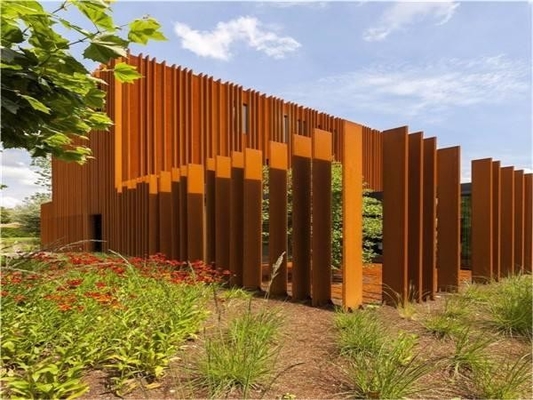 Подгонянное на открытом воздухе corten стальная яма огня corten стальные дополнительные яма крупного пожара и шар воды