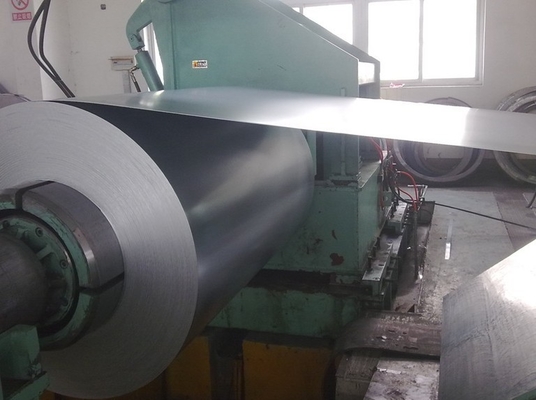 Катушка GI Dx51d стальная гальванизировала стальной листовой цинк 30-275g катушки
