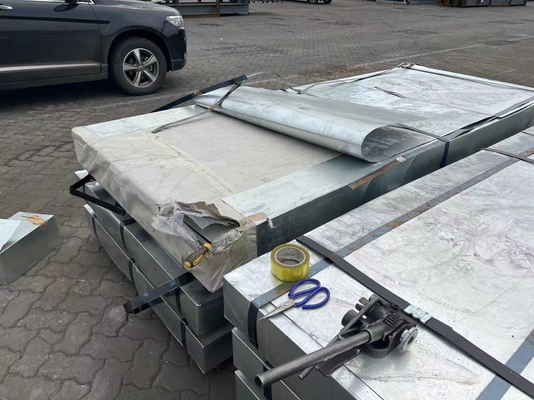 Катушка GI Dx51d стальная гальванизировала стальной листовой цинк 30-275g катушки