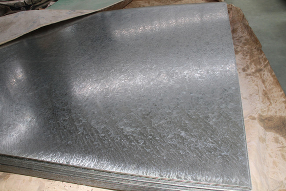 Катушка GI Dx51d стальная гальванизировала стальной листовой цинк 30-275g катушки