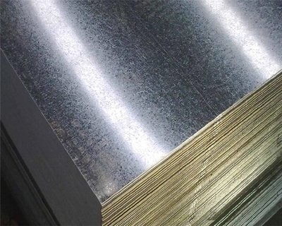 Датчика 18 20 24 26 Dx51d Z275 горячий окунутый гальванизированный металлопластинчатый