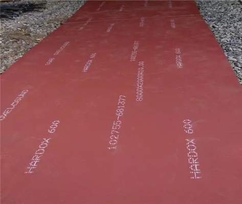 Стальная пластина NM500 wear Plate 400 плиты носки NM450 NM500 XA500 стальная