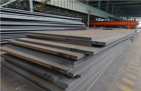 Декоративная стальная пластина Corten для ямы огня газа мебели патио
