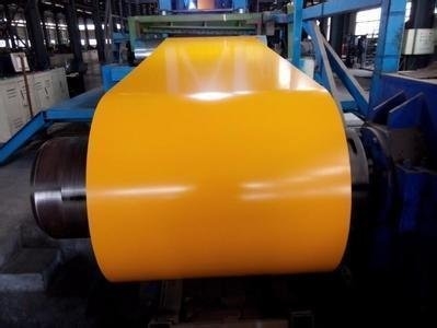 Цвет Dx51d Z100 Prepainted гальванизированный стальной датчик катушки 26