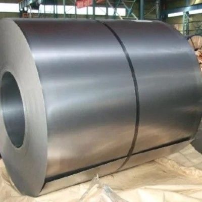 Ровность листа стали Hrc Crc G550 Dc01 высокая и поверхностная отделка