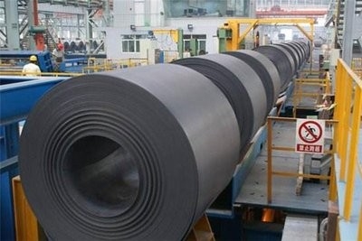 Прочность на растяжение катушки 6mm S235 Dx51 C75 HR низкоуглеродистая стальная толстая высокая