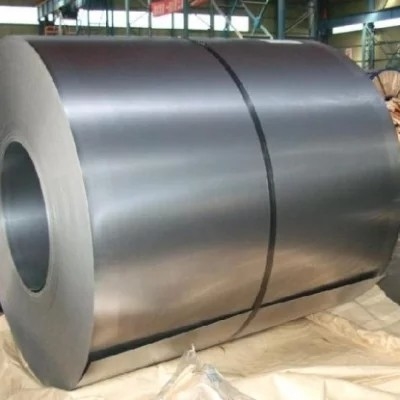 Окунутое горячее черноты катушки MS Ss400 Q235 Q345 стальное гальванизировало