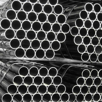 РАНГ 8 API 5L трубки Q235 Q255 Q275 A106 трубы стали углерода Qigang
