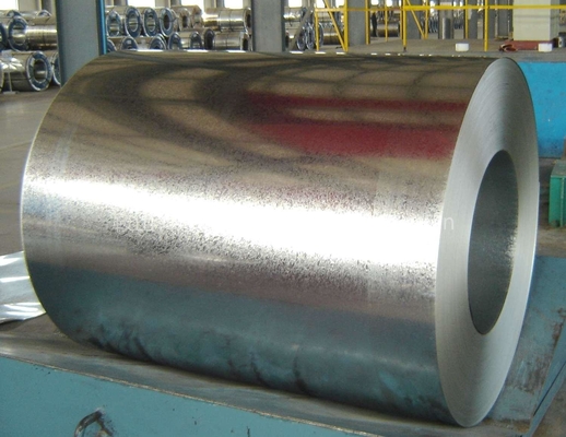 Холоднопрокатная плита 1,2 Mm/S 220gd Z275 утюга GI стальная материальная