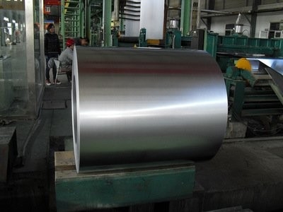 316 409 холоднопрокатный лист нержавеющей стали в стандарте катушки AISI ASTM