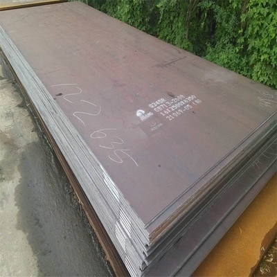 Стальная пластина Benox Raex Ssab Bisalloy 3000mm Hb 450 износоустойчивая