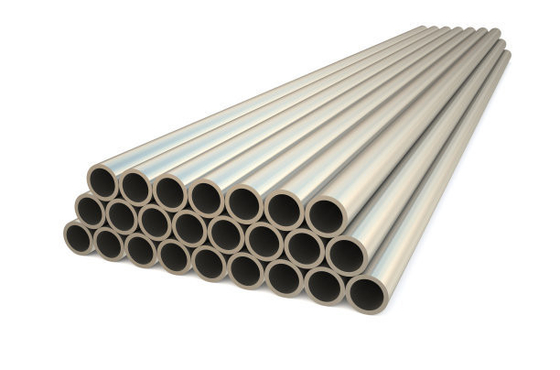 Труба стали Q345B Semless GI Galvanizsed Q235B 20# 0.5mm