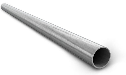 Труба стали Q345B Semless GI Galvanizsed Q235B 20# 0.5mm