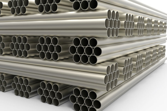 Труба стали Q345B Semless GI Galvanizsed Q235B 20# 0.5mm