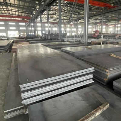 Подгонянный лист 20mm толстое Q195 Q235 Q345 ASTM A36 плиты холоднокатаной стали