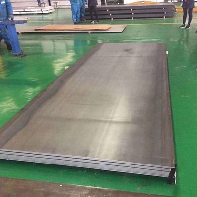 Подгонянный лист 20mm толстое Q195 Q235 Q345 ASTM A36 плиты холоднокатаной стали